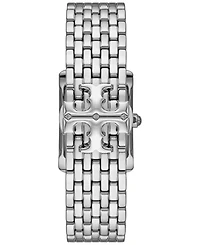 Tory Burch Women's The Eleanor Stainless Steel Bracelet Watch 25mm