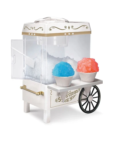 Nostalgia 15.5" Snow Cone Maker