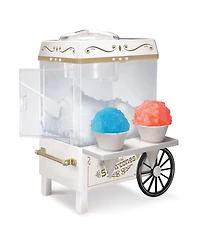Nostalgia 15.5" Snow Cone Maker