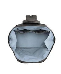 Baggallini Metro with Wristlet Backpack
