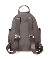 Baggallini All Day with Wristlet Backpack