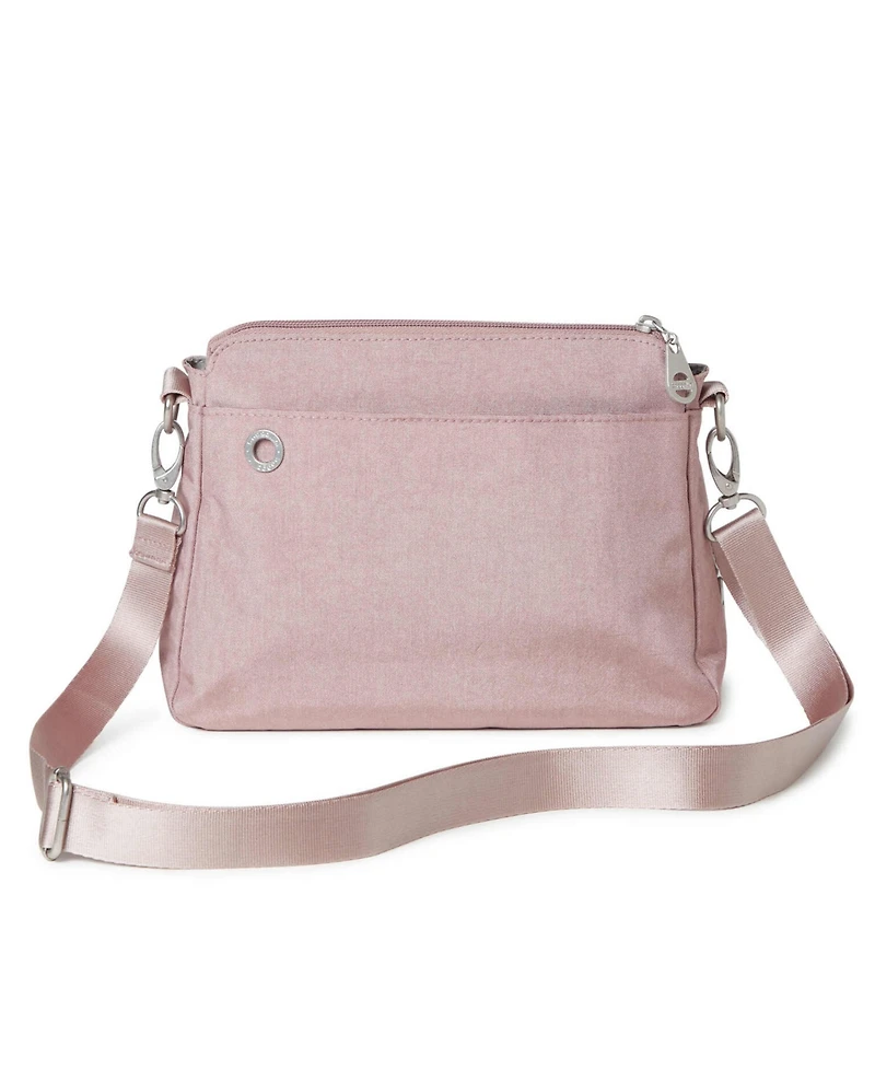 Baggallini Calais Crossbody Bag 