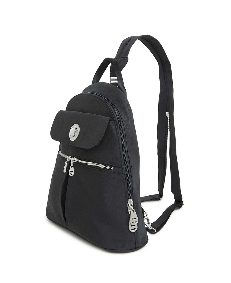 Baggallini Naples Convertible Backpack