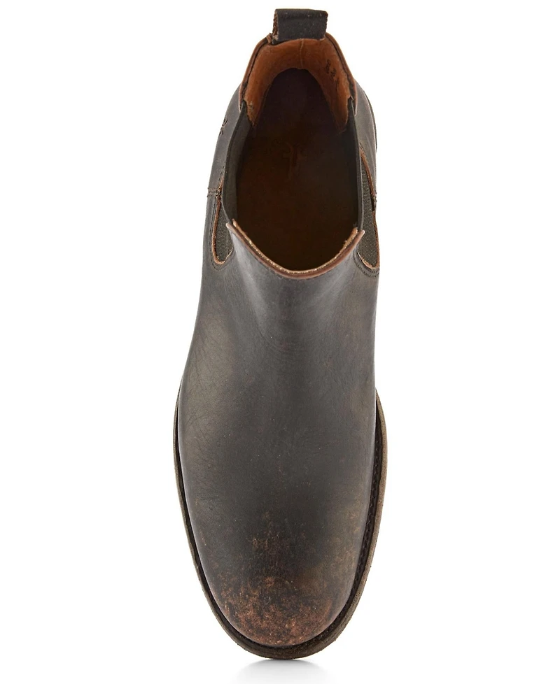 Frye Men's Tyler Pull-on Boots