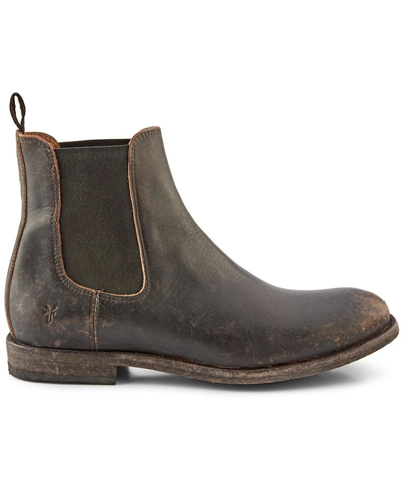 Frye Men's Tyler Pull-on Boots