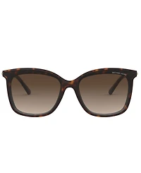 Michael Kors Women's Sunglasses, MK2079U Zermatt