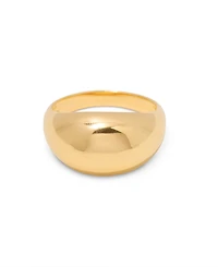 brook & york 14K Gold-Plated Vermeil Alexi Ring