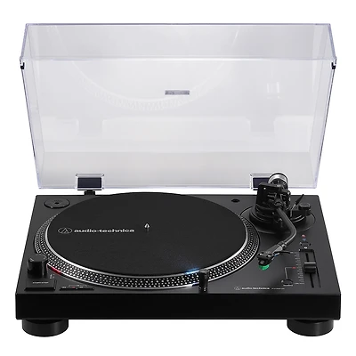 Audio-Technica At-LP120XBT-usb Wireless Direct-Drive Turntable with Bluetooth