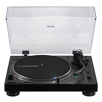 Audio-Technica At-LP120XBT-usb Wireless Direct-Drive Turntable with Bluetooth