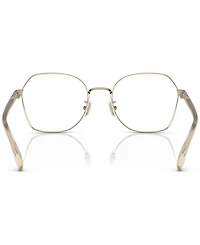 Coach Women's Irregular Eyeglasses, HC5155 54