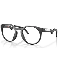 Oakley Men's Round Eyeglasses, OX8139 50