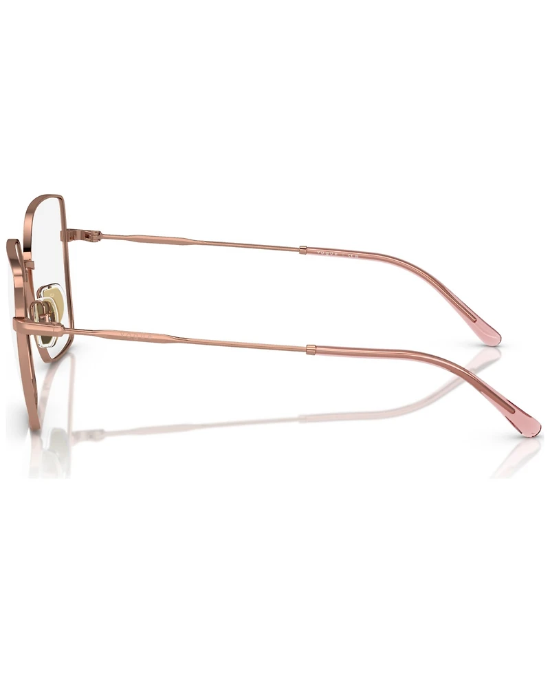Vogue Eyewear Women's Irregular Eyeglasses