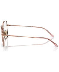 Vogue Eyewear Women's Irregular Eyeglasses