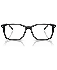 Polo Ralph Lauren Men's Square Eyeglasses, PH2259 56