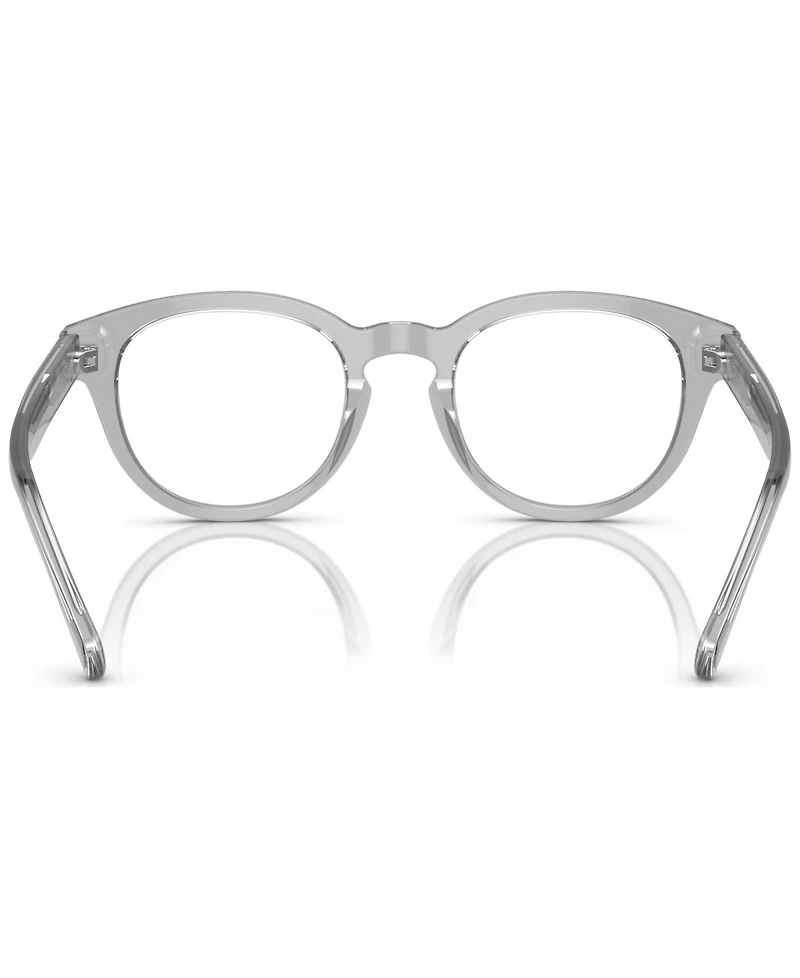 Polo Ralph Lauren Men's Phantos Eyeglasses