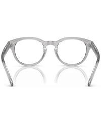 Polo Ralph Lauren Men's Phantos Eyeglasses