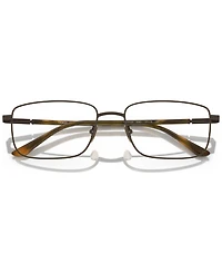 Giorgio Armani Men's Rectangle Eyeglasses