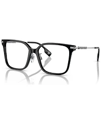 Burberry Women's Square Eyeglasses