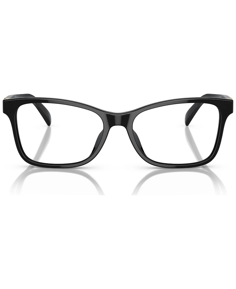 Ralph Lauren Women's Butterfly Eyeglasses, RL6233U 52