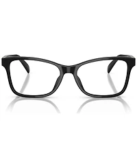 Ralph Lauren Women's Butterfly Eyeglasses, RL6233U 52