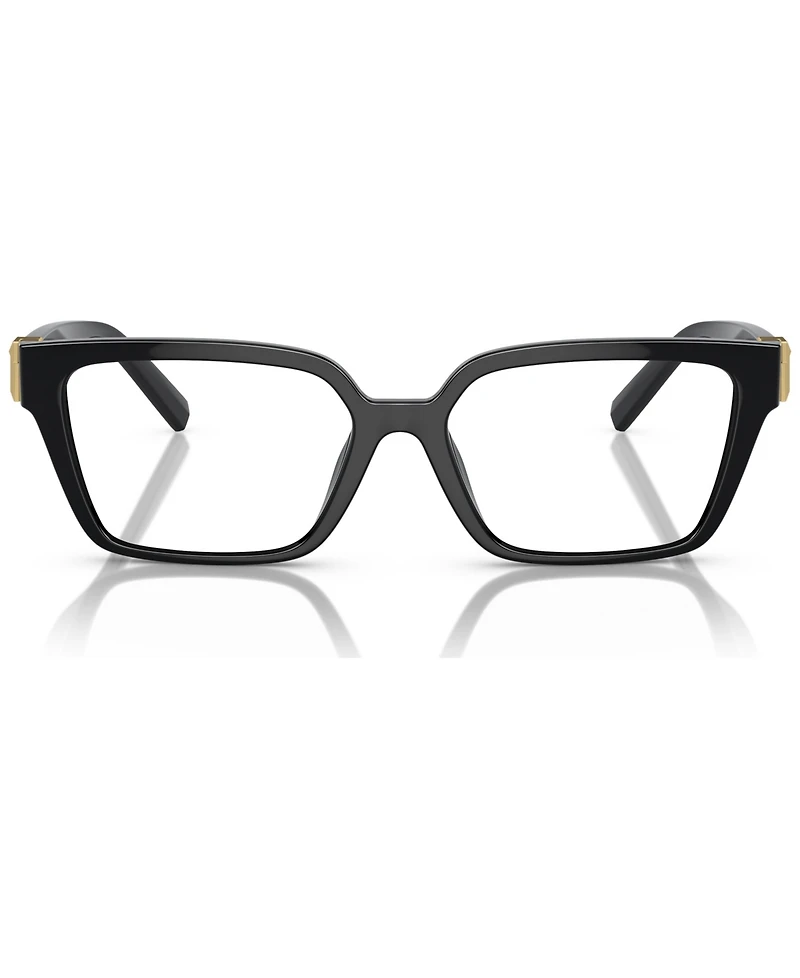 Tiffany & Co. Women's Rectangle Eyeglasses
