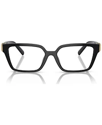 Tiffany & Co. Women's Rectangle Eyeglasses