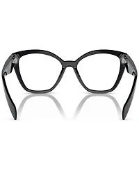 Prada Women's Irregular Eyeglasses