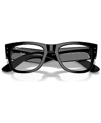 Ray-Ban Unisex Square Eyeglasses