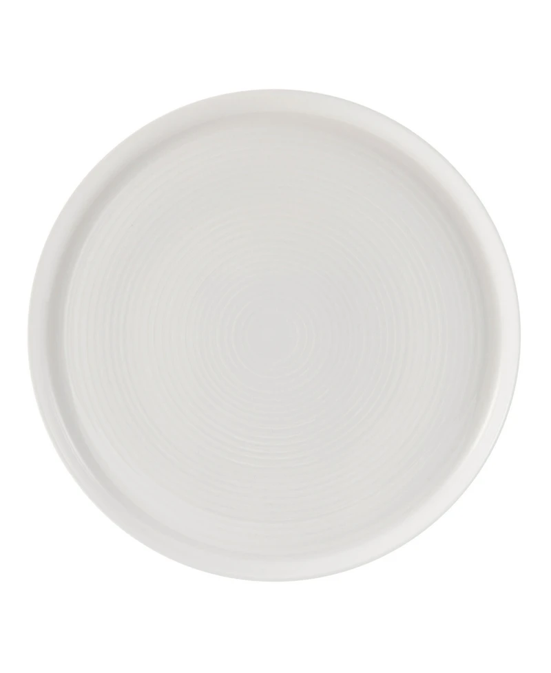 Mikasa Callie Bone China 12 Piece Dinnerware Set, Service for 4