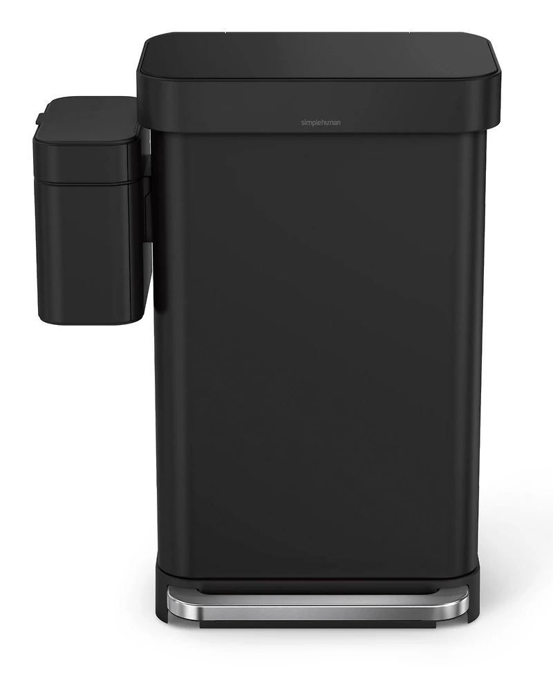 simplehuman 4 Liter Compost Caddy