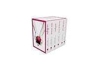 The Twilight Saga White Collection by Stephenie Meyer