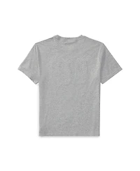 Polo Ralph Lauren Big Boys Flag Cotton Jersey T-shirt