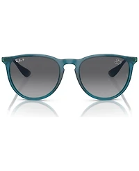 Ray-Ban Women's Polarized Sunglasses, RB4171 Disney Collection Erika