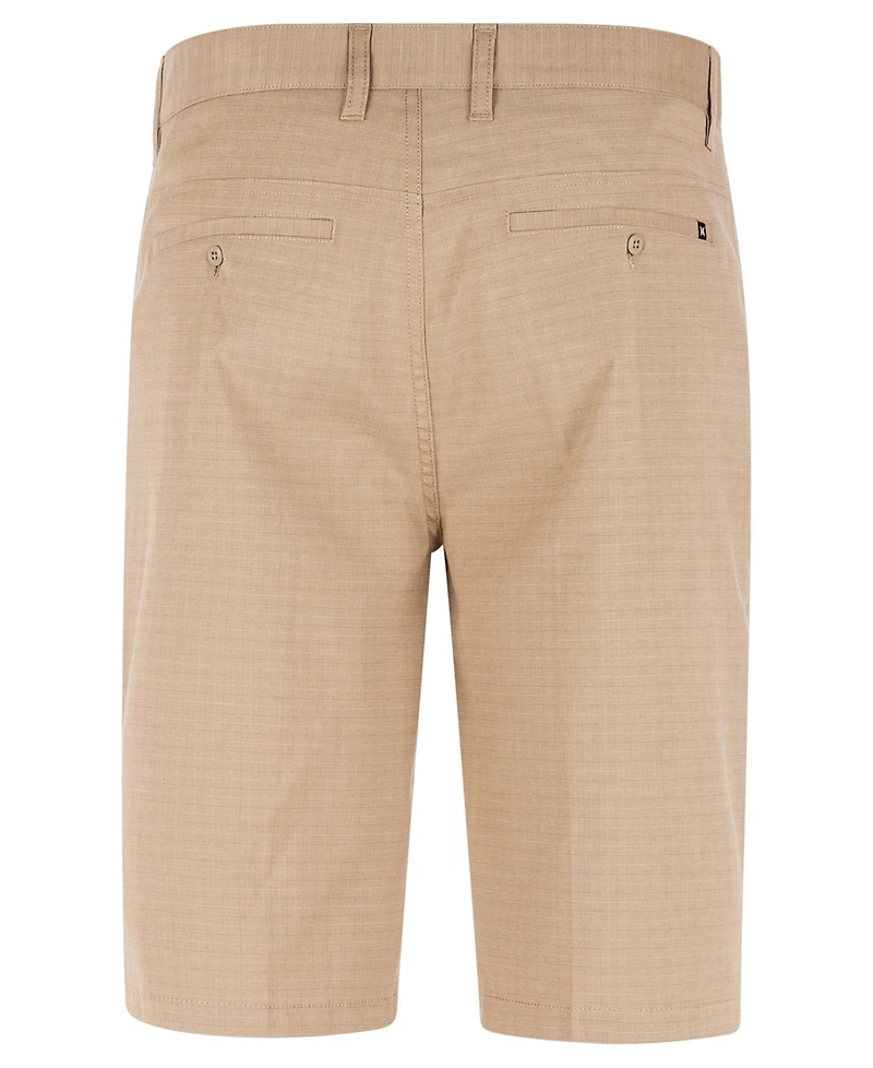 Hurley Men's Turner 21" Walk Shorts