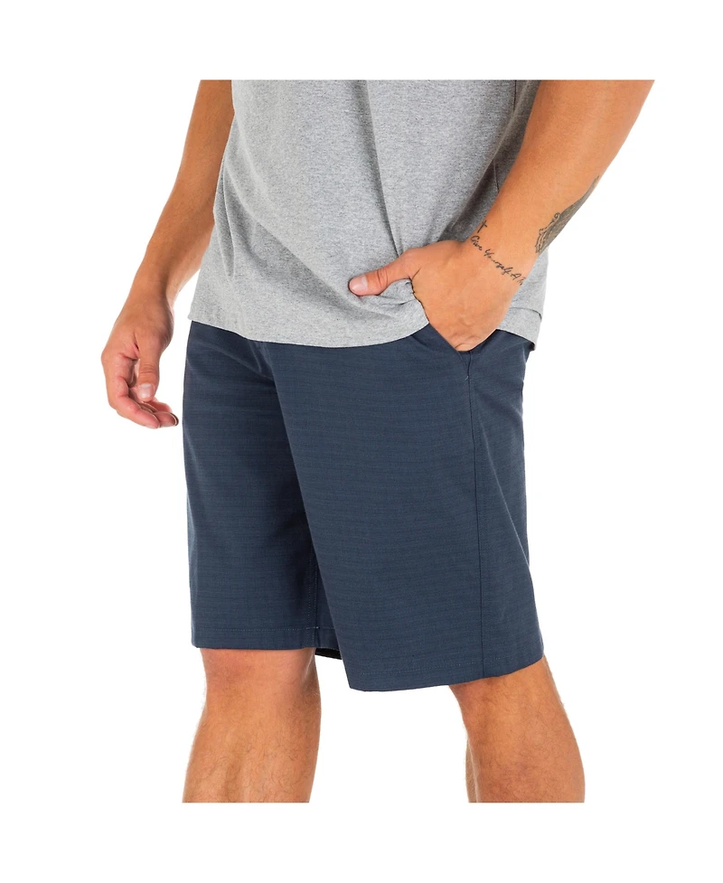 Hurley Men's Turner 21" Walk Shorts