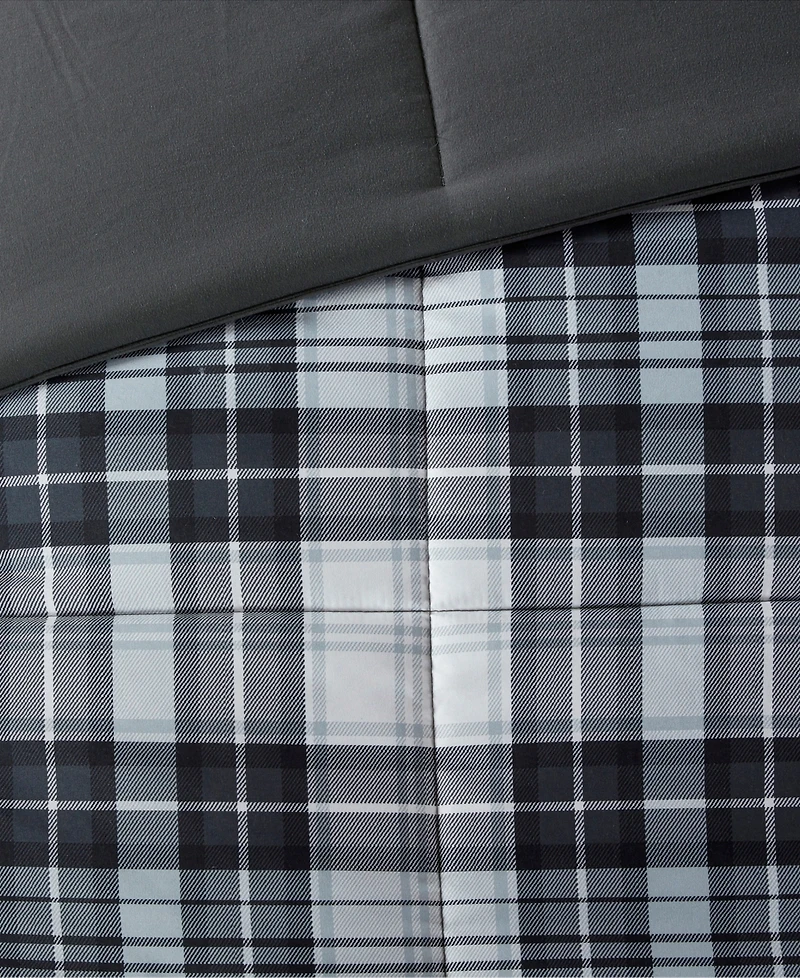 Madison Park Essentials Parkston Reversible -Pc. Comforter Set