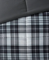 Madison Park Essentials Parkston Reversible -Pc. Comforter Set