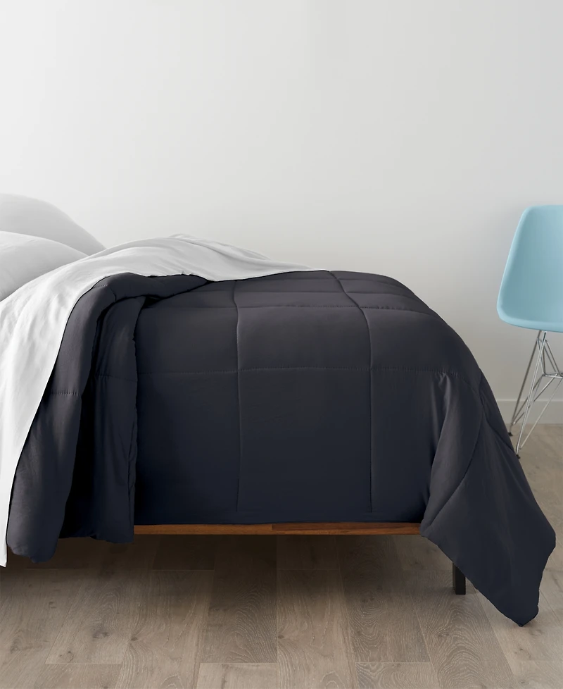 Ella Jayne Cozy Touch Down-Alternative Comforter