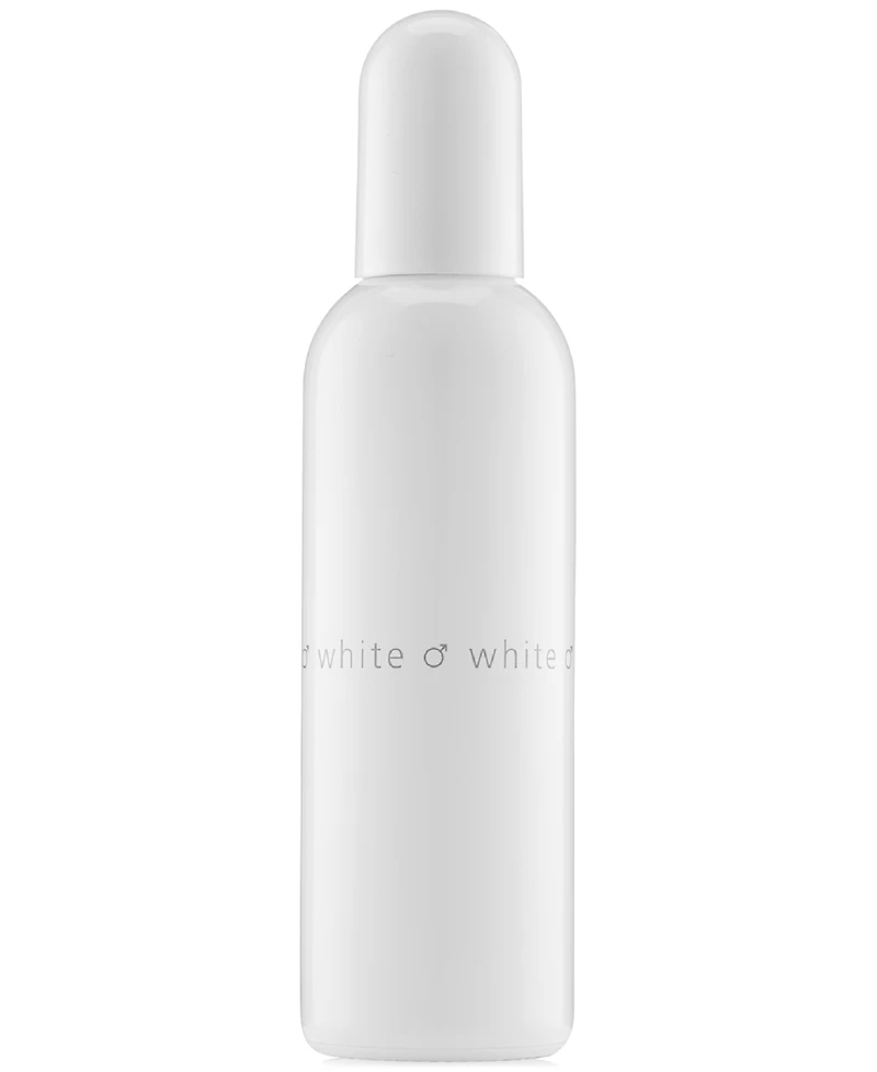 Milton-Lloyd Men's Colour Me White Eau de Parfum