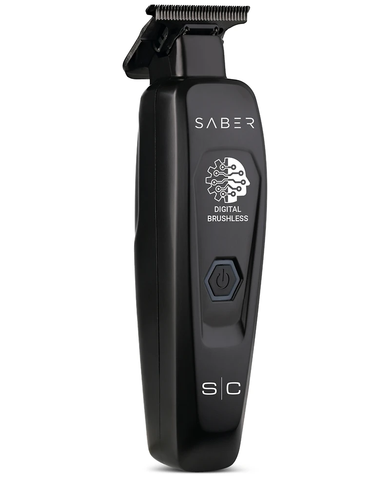 StyleCraft Professional Saber Cordless Professional Hair Trimmer