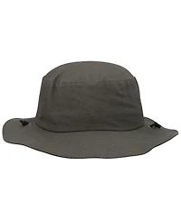 Men's Quiksilver Olive Bushmaster Bucket Hat