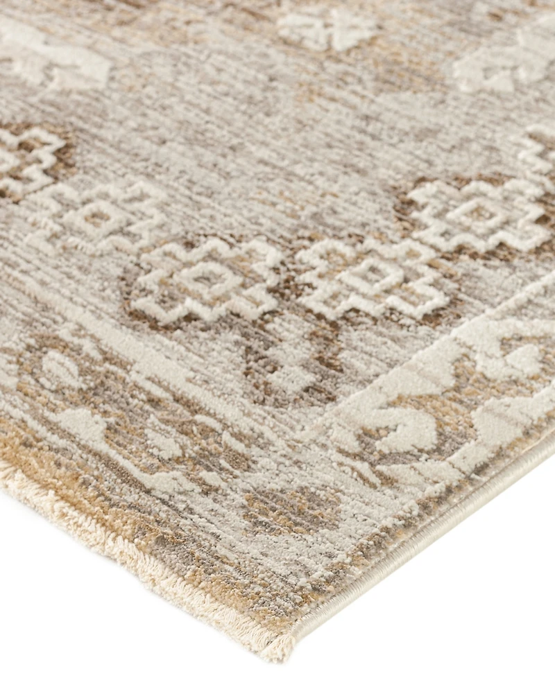 Dalyn Izmir IZ4 9' x 13'2" Area Rug