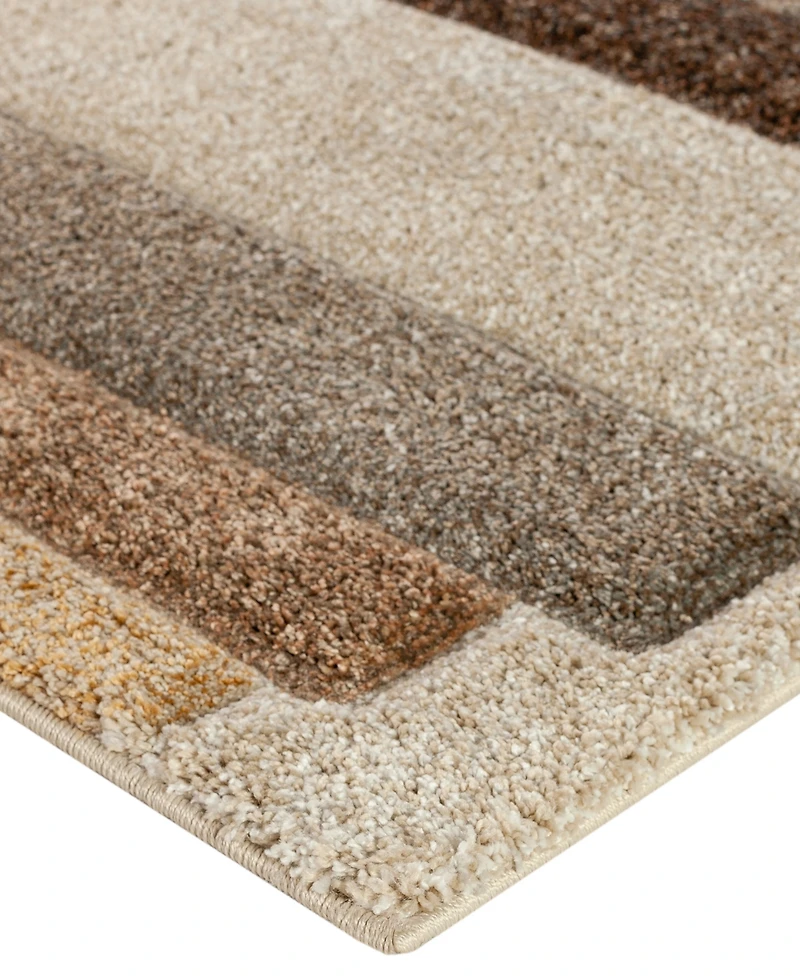 Dalyn Carmona CO2 3'1" x 5' Area Rug