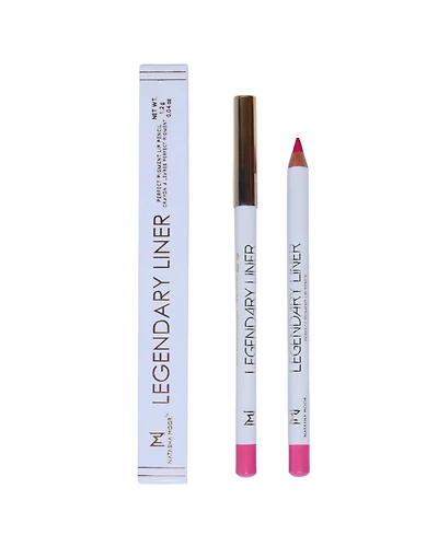 Natasha Moor Legendary Lip Liner, 0.04 oz.