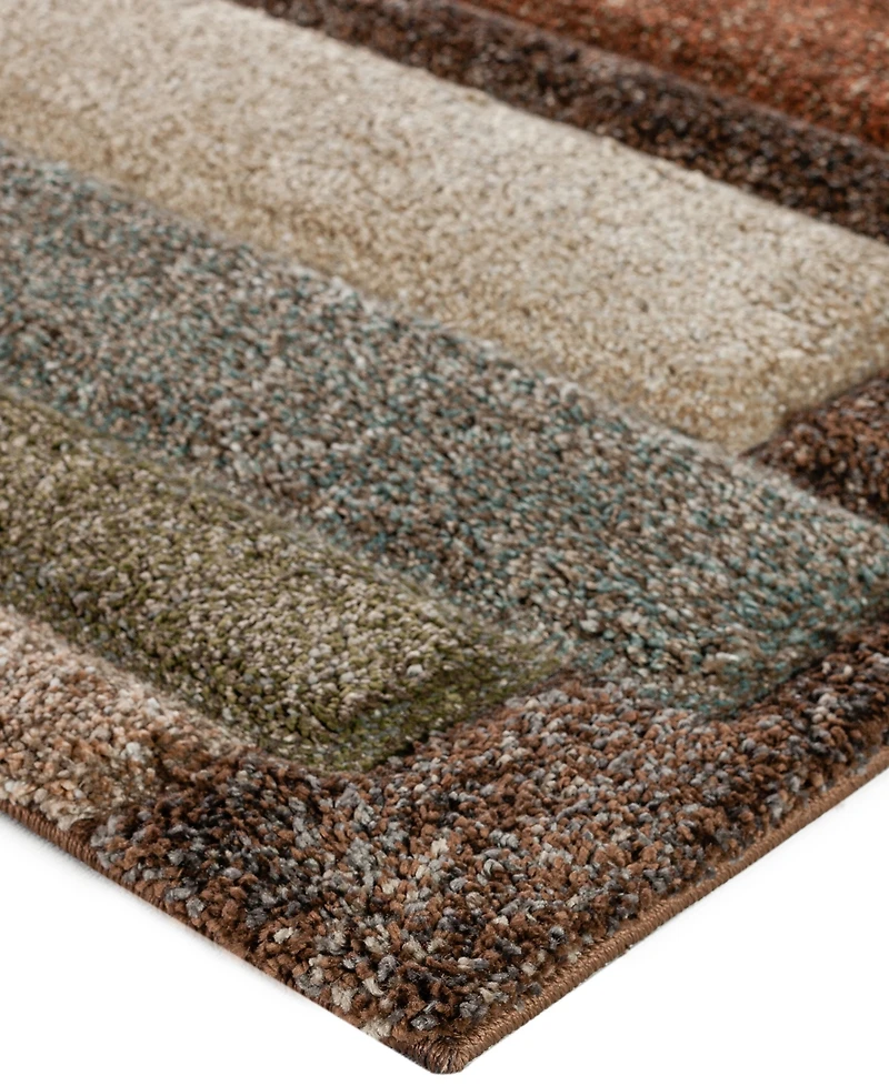 Dalyn Carmona CO2 8' x 10' Area Rug