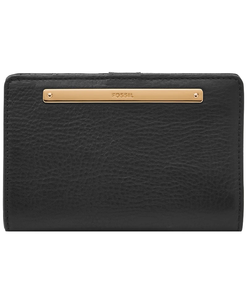 Fossil Liza Multifunction Bifold Wallet