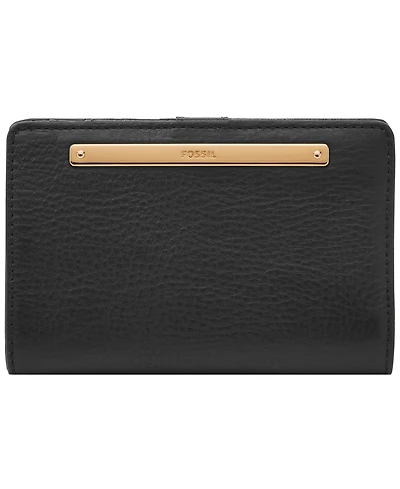 Fossil Liza Multifunction Bifold Wallet