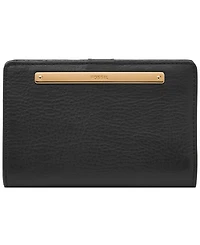 Fossil Liza Multifunction Bifold Wallet