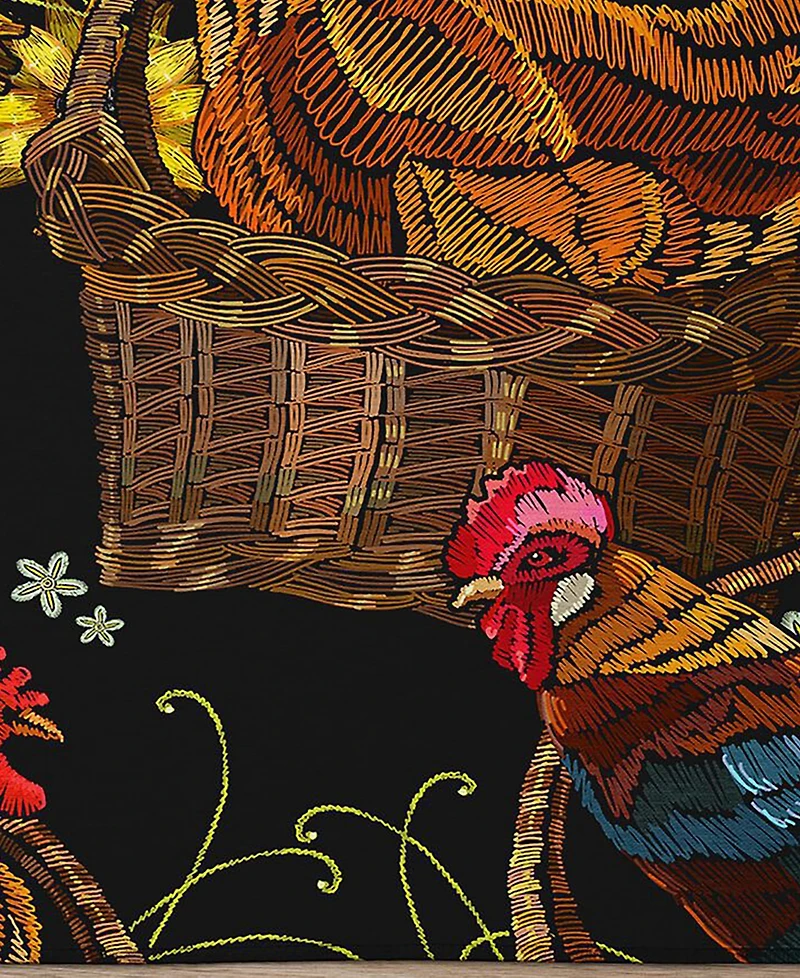 Dalyn Kendall Kitchen KE2 1'8" x 2'6" Area Rug