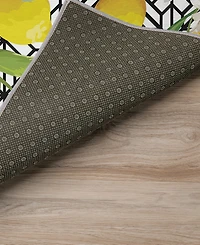 Dalyn Kendall Kitchen KE5 8' x 10' Area Rug